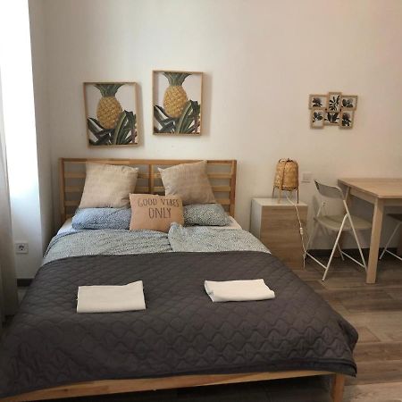 Bella Fiore 11 Budapešť Exteriér fotografie