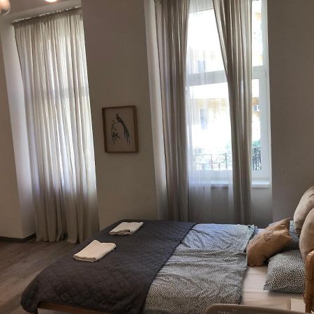 Bella Fiore 11 Budapešť Exteriér fotografie