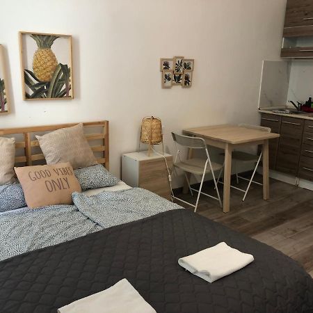 Bella Fiore 11 Budapešť Exteriér fotografie
