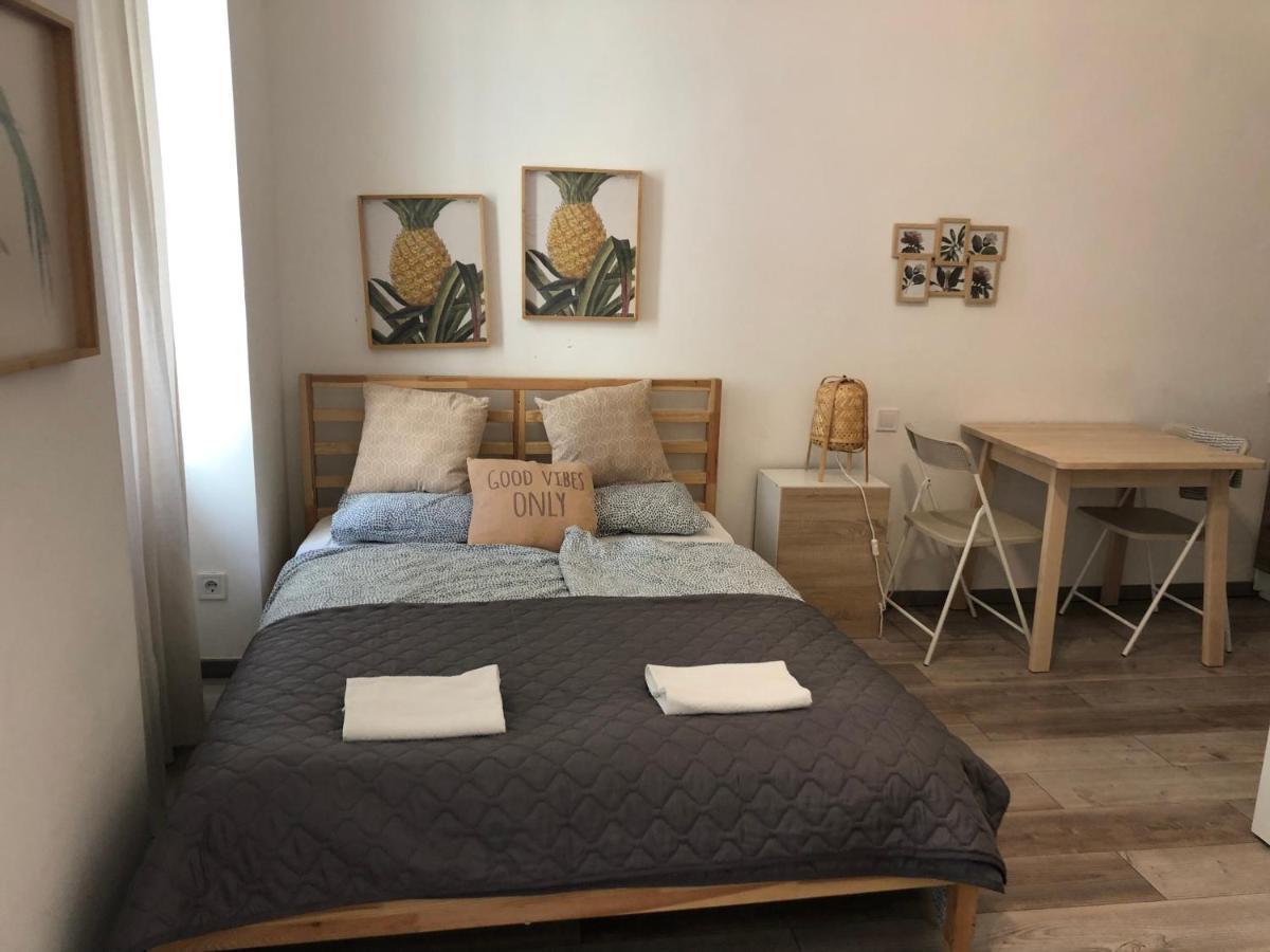 Bella Fiore 11 Budapešť Exteriér fotografie