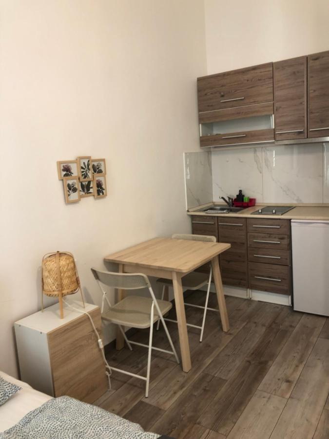 Bella Fiore 11 Budapešť Exteriér fotografie