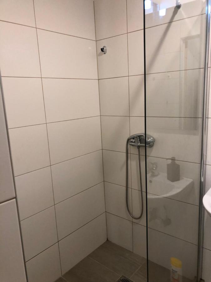 Bella Fiore 11 Budapešť Exteriér fotografie
