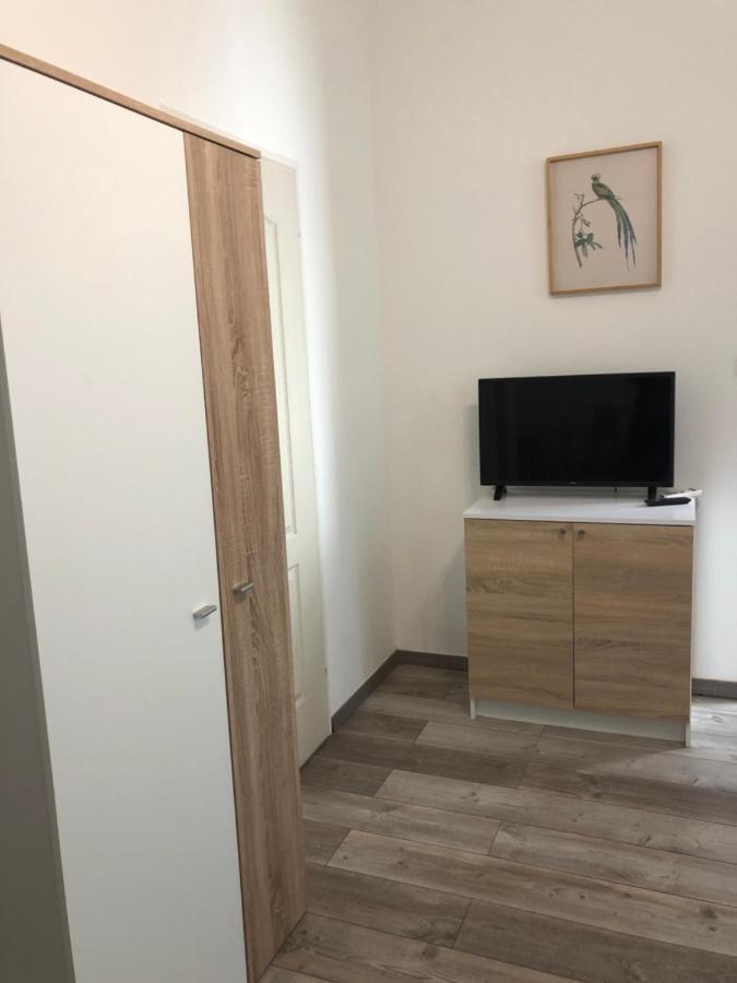 Bella Fiore 11 Budapešť Exteriér fotografie