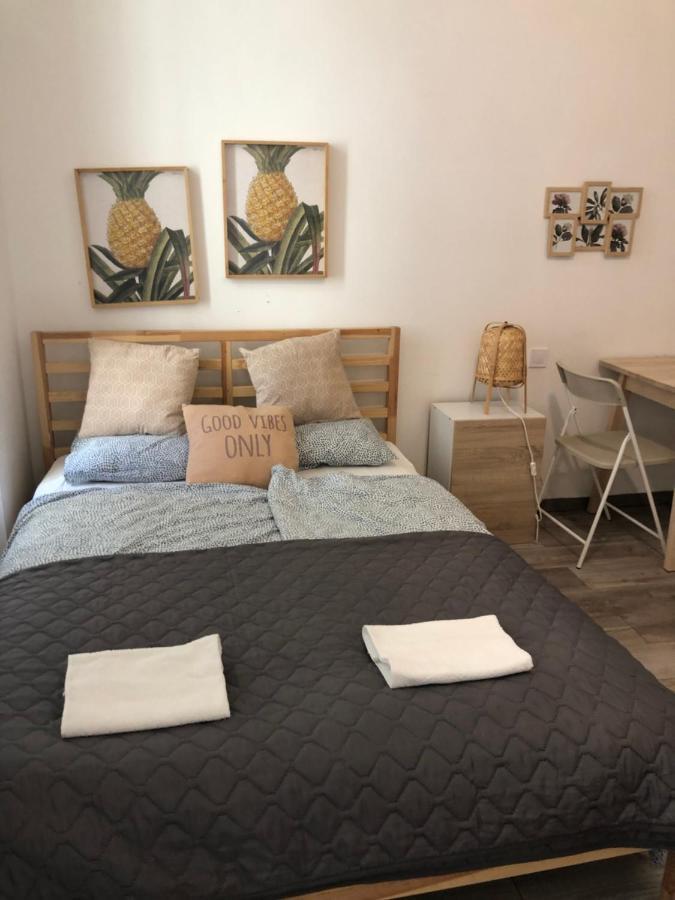 Bella Fiore 11 Budapešť Exteriér fotografie