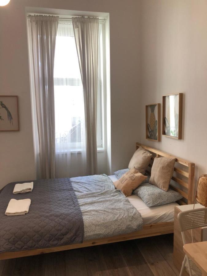 Bella Fiore 11 Budapešť Exteriér fotografie