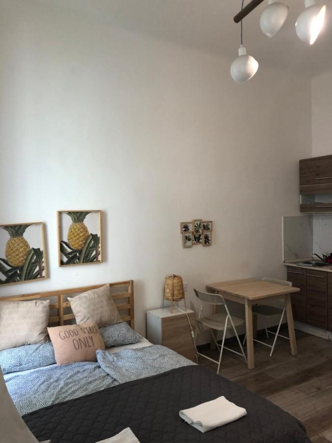 Bella Fiore 11 Budapešť Exteriér fotografie